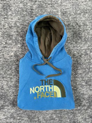 The North Face Drew Peak Pullover Hoodie Size S