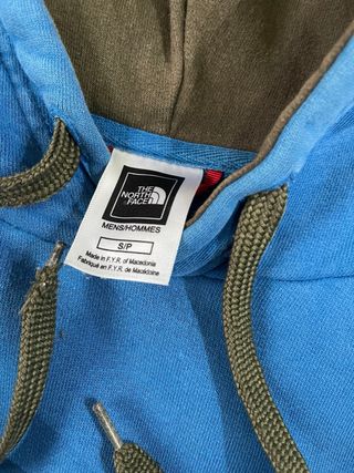 The North Face Drew Peak Pullover Hoodie Size S