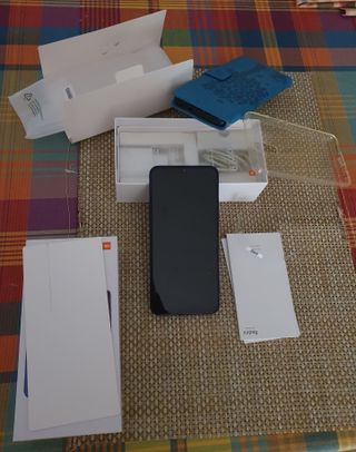 Móvil 2G/3G/4G XIAOMI REDMI 9 64 GB
