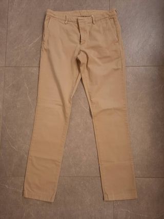 Pantaloni Marciano by Guess beige taglia 46