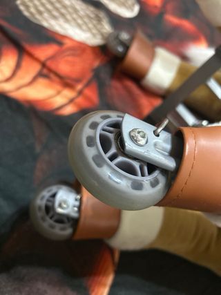 Caballo Mecánico Pony Rider S