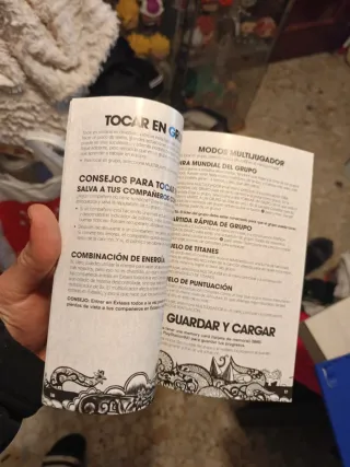 Rock Band + Micrófono PS2