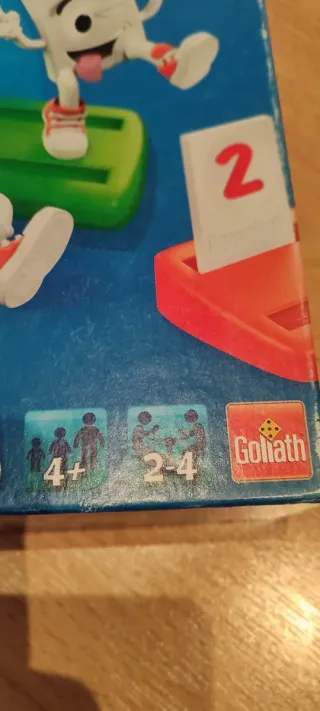 Rummikub Junior Juego de Mesa