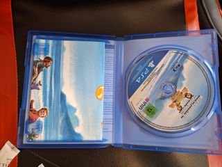 Bud Spencer & Terence Hill Slaps And Beans PS4