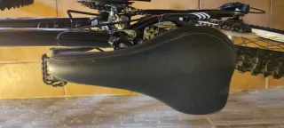 Bicicleta infantil Orbea