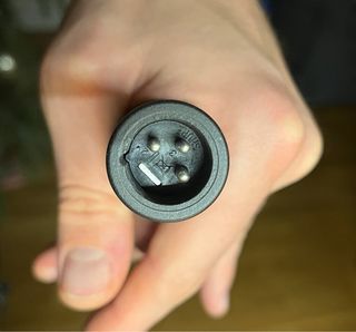 Micrófono Shure SM58 Negro