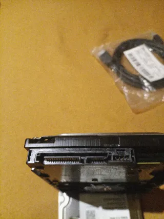 Lote 2 Discos Duros Seagate 500 GB