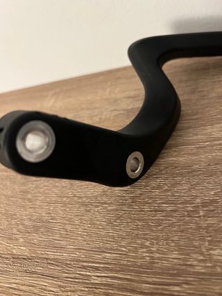 Agarre trasero KTM 1290 Super Duke GT