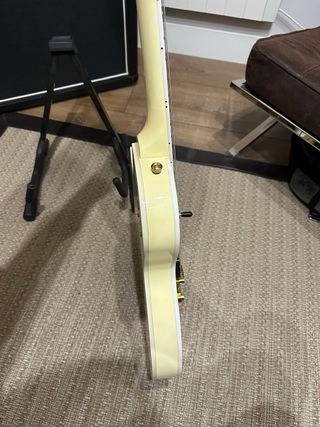 Les Paul Custom - NO GIBSON