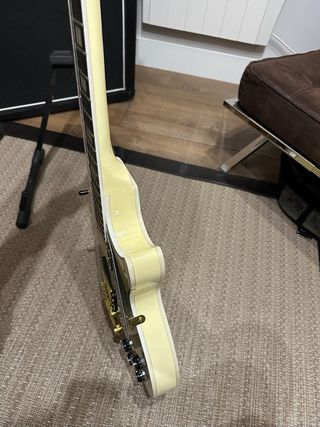 Les Paul Custom - NO GIBSON