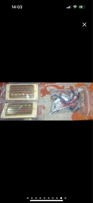 Les Paul Custom - NO GIBSON