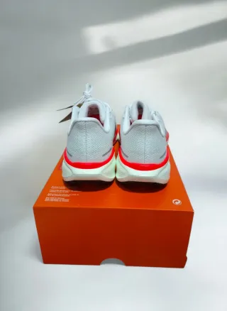 Nike Pegasus 41 Plata Talla 44.5