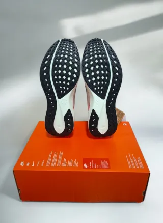 Nike Pegasus 41 Plata Talla 44.5