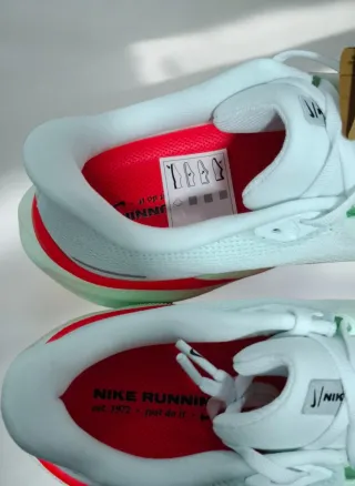 Nike Pegasus 41 Plata Talla 44.5