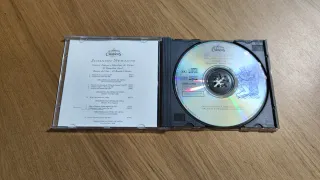 CD Johann Strauss - Os Grandes Clássicos
