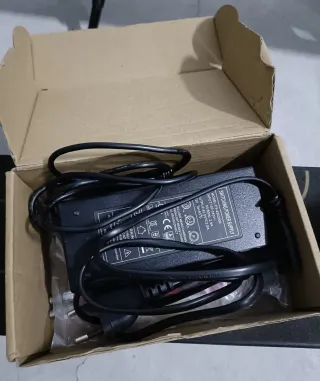 Patinete Scooter Eléctrico Cecotec Bongo Serie A