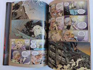 Cómic Batman: Año 100 (Paul Pope)