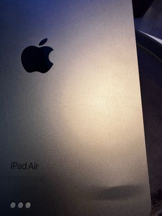 iPad Air 5ª Gen M1 64GB + Apple Pencil 2