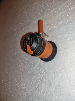 Alcachofa Bombona Butano Repsol