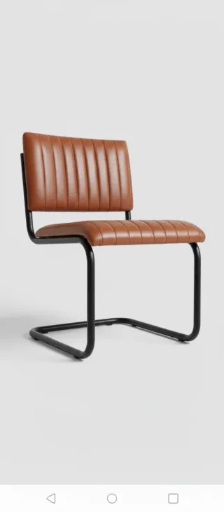 Sillas Vintage años 70'