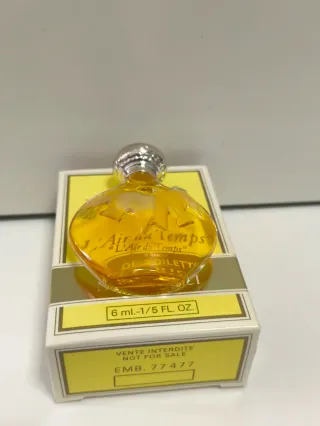 Perfume Nina Ricci L'Air du Temps