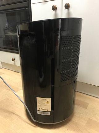 Deshumidificador Cecotec Bigdry