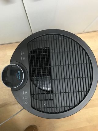 Deshumidificador Cecotec Bigdry