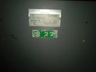 Máquina Hielo ITV DELTA-NG30 Cubito 40g