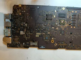 Placa Base MacBook Pro A1502 Apple 2015 13"