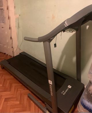 Fita de Correr Domyos TC-3 - Pouco Uso