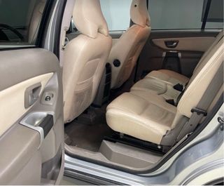 Volvo XC90 2003