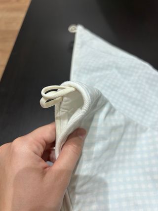 Capota Bugaboo Hecha a Mano