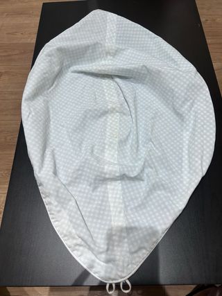 Capota Bugaboo Hecha a Mano