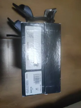 Sandalias fiesta Tintoretto Talla 38