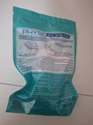 Lote productos bebé