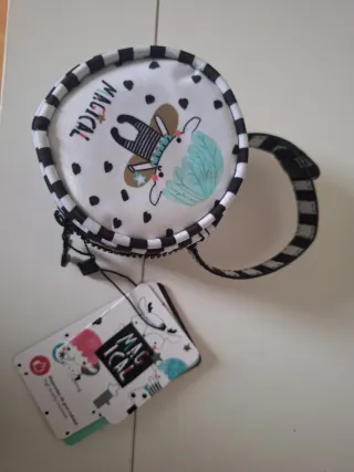 Lote productos bebé