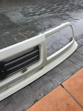 Parrilla Suzuki Vitara