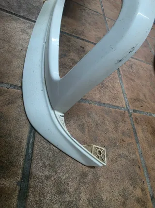 Parrilla Suzuki Vitara