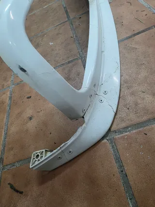 Parrilla Suzuki Vitara