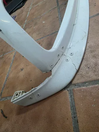 Parrilla Suzuki Vitara