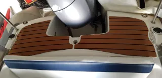 Embarcacion Semirrígida AVON 4,90