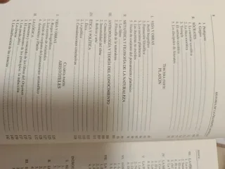 Historia de la filosofía antigua