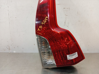 PILOTO Y PARAGOLPE TRAS VOLVO V50 FAMILIAR D4204T/