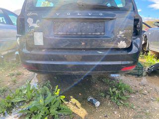 PILOTO Y PARAGOLPE TRAS VOLVO V50 FAMILIAR D4204T/