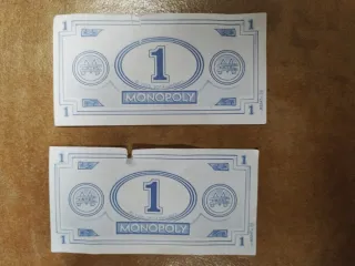 Monopoly Junior Frozen Hasbro