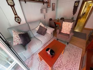 Piso en venta en Carolinas Altas en Alicante