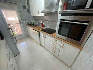 Piso en venta en Carolinas Altas en Alicante