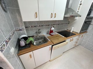 Piso en venta en Carolinas Altas en Alicante