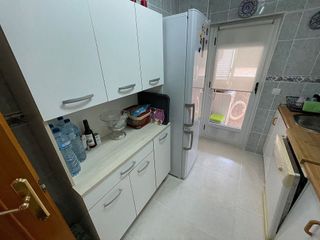 Piso en venta en Carolinas Altas en Alicante