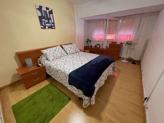 Piso en venta en Carolinas Altas en Alicante